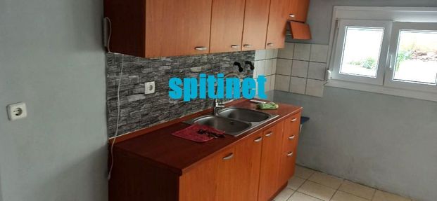 Studio/Γκαρσονιέρα για ενοικίαση Βύρωνας - Μεταμόρφωση - Ραψάνη (Καβάλα) - Φωτογραφία 1