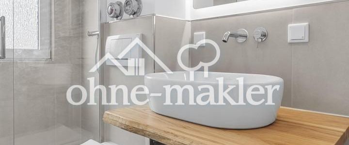 Sanierte 3 Zimmer Wohnung in Geestemünde - Photo 1