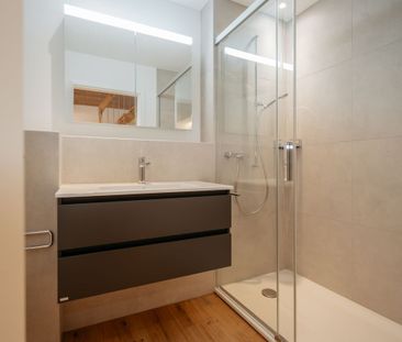 5 Zimmer, 131 m², 3. Stock - Photo 4