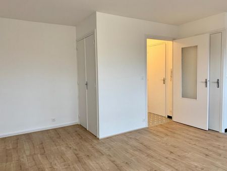 Appartement T1 à louer à Roanne - Carnot - Photo 3