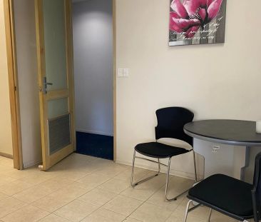 Furnished Studio Apartment with Water & Electricity Included! - Photo 2