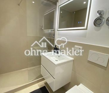 Erstbezug: Stilvolle 4-Zimmer-WG – voll möbliert & frisch saniert - Photo 1