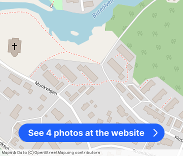 Munkvägen 9 G - Photo 1