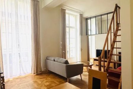 PARIS 4ème - PLACE DES VOSGES (Près) - Photo 4