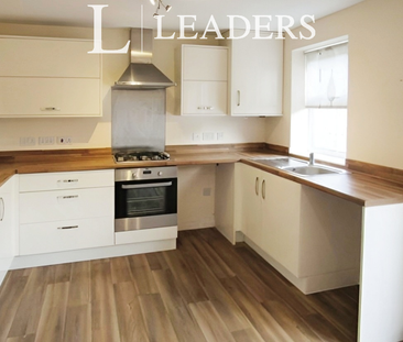 3 bedroom mid-terrace to rent Warwick Close, Bourne PE10 - Photo 3