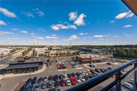 For Lease - 255 Northfield Drive Unit# 606, Waterloo, Ontario - Photo 3