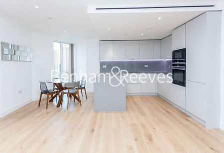 Admiralty House, Vaughan Way, E1W - Photo 5