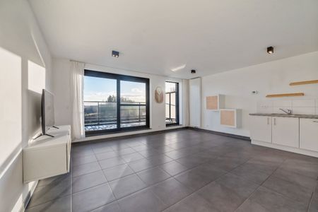 Instapklaar appartement met terras en twee slaapkamers - Photo 2