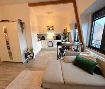 Studio te huur - Photo 2