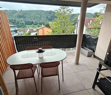 Reprise de bail – 3.5 pièces à Moudon (1510) - Photo 2