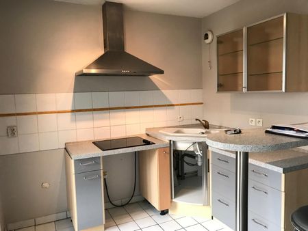 Location Appartement 2 pièces 44m² LILLE 59800 - Photo 2