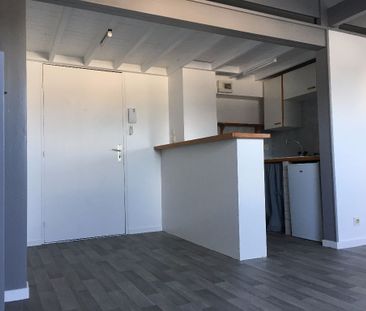 Appartement T2 à Rennes - Photo 3