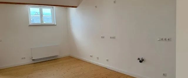 Großzügige 2-Zimmer-Dachgeschosswohnung in MG-Zentrum - Foto 1