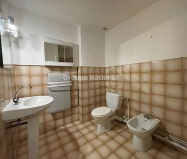 Appartement Barjols 3 pièce(s) 49.40 m2, - Photo 5