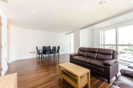 Talisman Tower, Canary Wharf, E14 - Photo 2