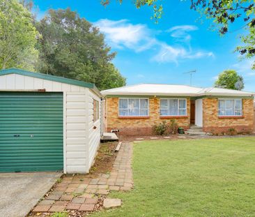 Three Bedroom Home - Photo 3