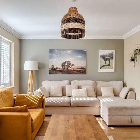 The Lockleys, Longmoor Road, Greatham, Hampshire, GU33 - Photo 1