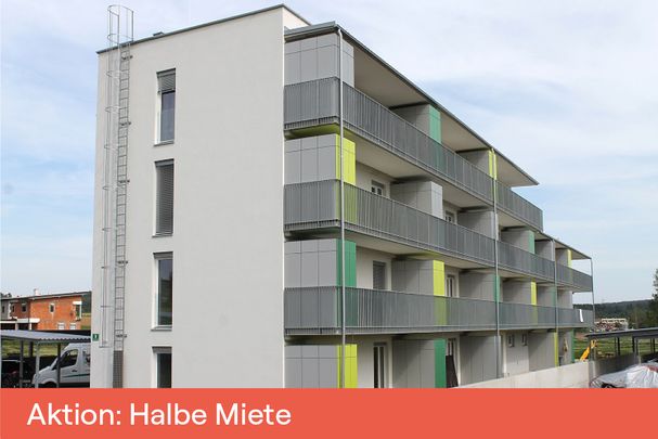 8230 Hartberg - Josef-Lind-Straße 9/6 - Foto 1