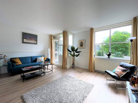 Appartement d'angle Kotteraarstraat, Amsterdam - À louer - Photo 3