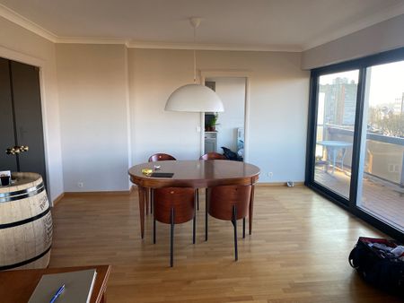 Gerenoveerd "penthouse gevoel" appartement - Foto 3