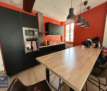 Appartement à louer 1 pièce 10m² - Photo 4