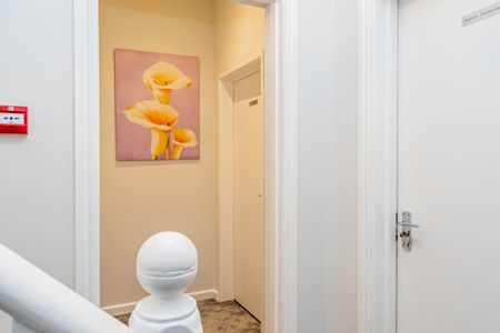 Ideal Househare in Iffley - All ensuite Room 5 - Spires - Photo 2