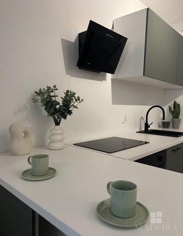 MIESZKANIE na WYNAJEM - Zdjęcie 5