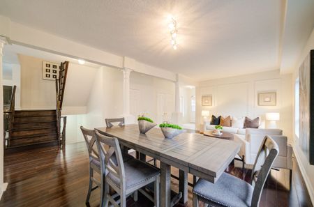 For Lease - 91 Crawford Street, Markham, Ontario - Photo 5