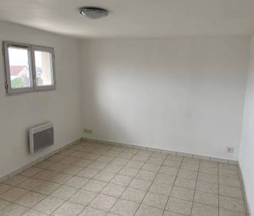 Grand 2 pièces - Photo 1