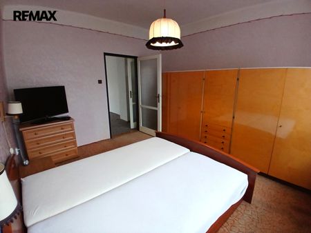 Pronájem bytu 3+1 v osobním vlastnictví 69 m², Lovosice - Photo 2