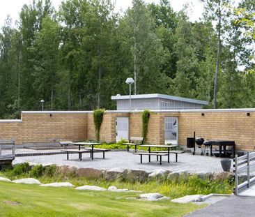 Vetterslundsgatan 9 - Photo 1