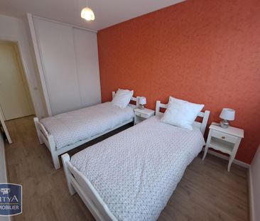 Location Appartement 3 pièces 60m² ROYAN 17200 - Photo 4