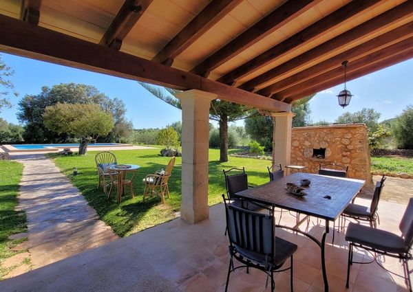 1188 Passeig Federico García Lorca, Manacor, Balearic Islands 07680