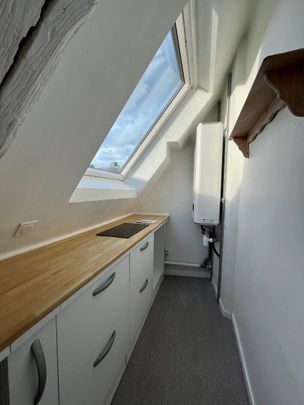 Location Appartement 3 pièces 35m² - Photo 1