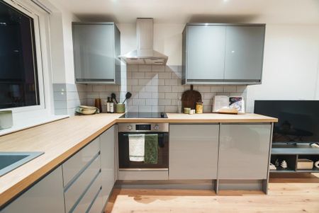 2 bedroom apartment to rent - Photo 2