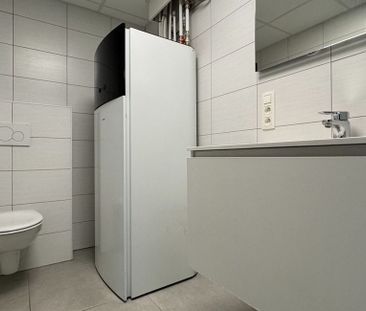 Appartement te huur in Mechelen-aan-de-Maas voor € 725 met 1 slaapk... - Foto 4