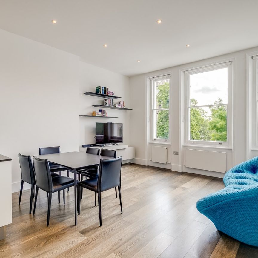 Belsize Park, London, , NW3 4DX - Photo 1