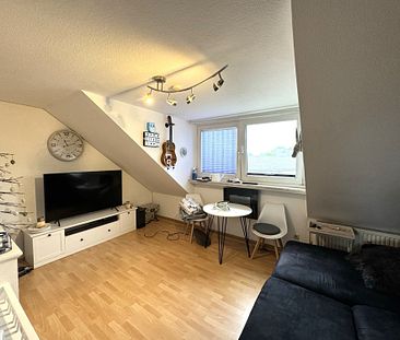 Helle 3,5-Raum-Wohnung in Bottrop-Stadtmitte! - Photo 1