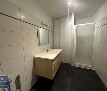 Location Appartement 2 pièces 41m² CAMBRAI 59400 - Photo 3