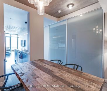 Parc Lofts , #403 - Photo 6