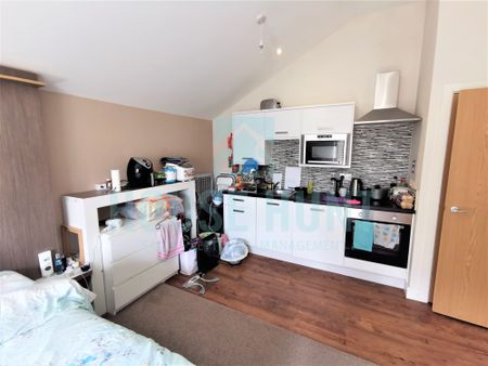 Flat 10 - 51 Alton Road, Selly Oak, B29 7DU - Photo 4