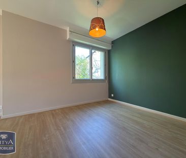 Location Appartement 4 pièces 77m² BRIVE LA GAILLARDE 19100 - Photo 4