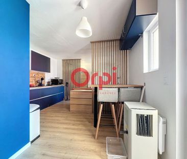 Appartement 1 Pièce 27 m² - Photo 1