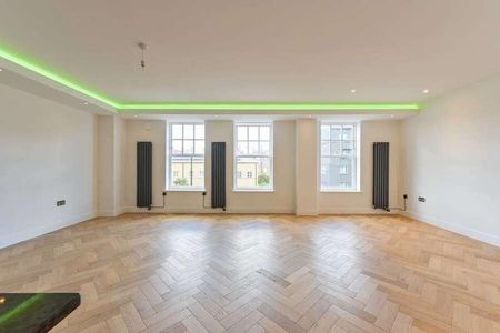 Oakwood House, Shoreditch, E2 - Photo 3