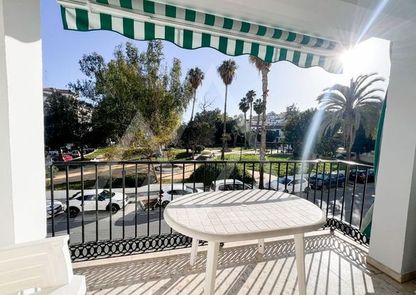 Alquiler de piso en Viña Málaga