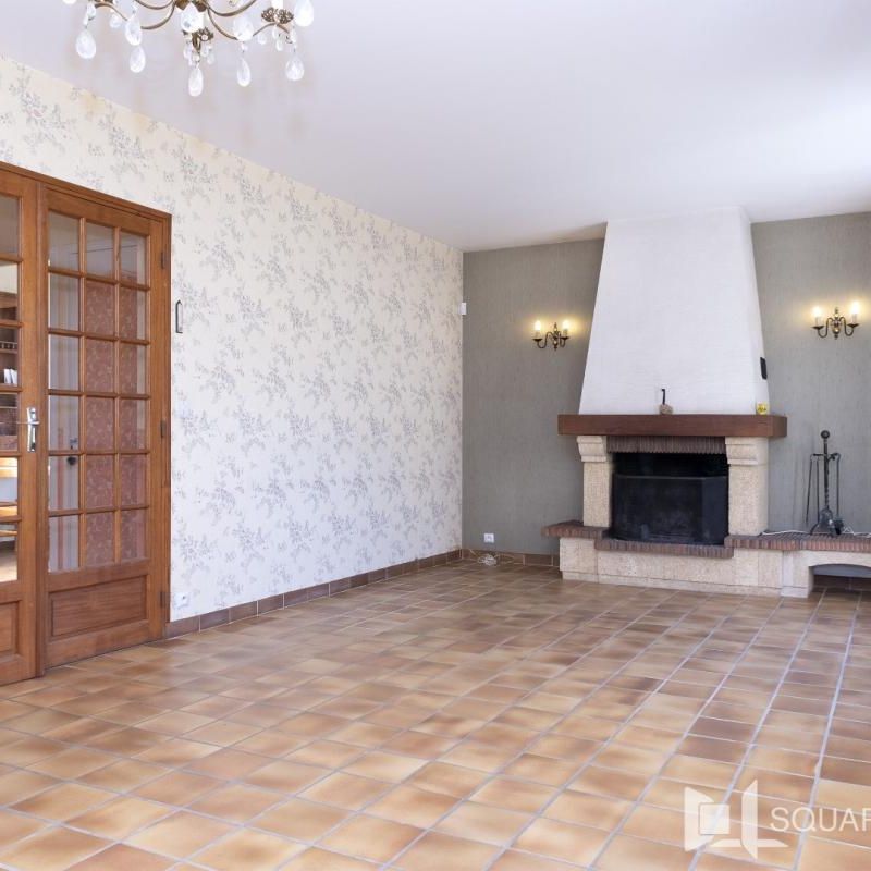 Location Maison 5 pièces 121m² ST MARCEL 27950 - Photo 1