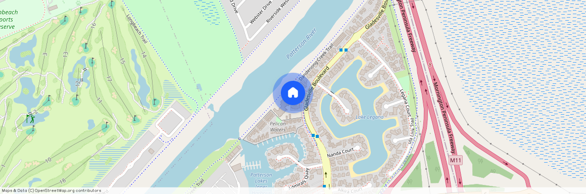 7/60-68 Gladesville, Vic 3197, Patterson Lakes