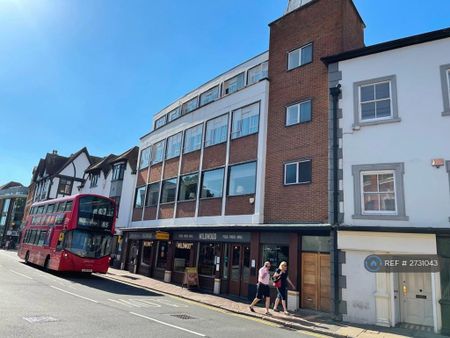 2 bedroom flat to rent - Photo 3