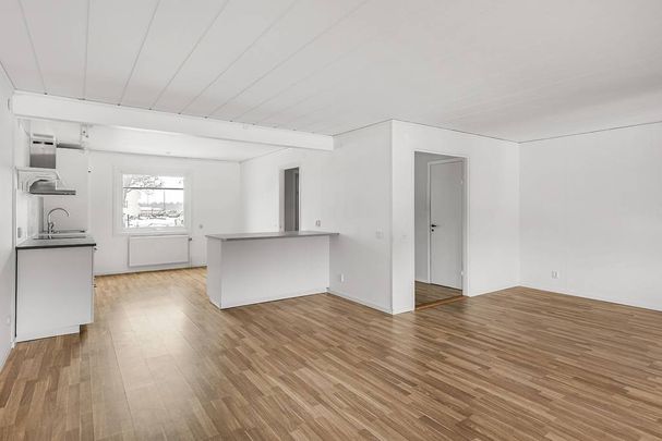 Åkersgatan, Nässjö - Photo 1