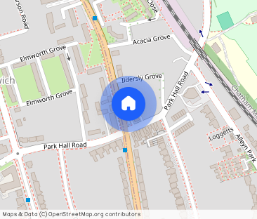 One bedroom flat to rent , £750/month - Photo 1